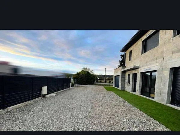 Maison 4 pièces 88 m²