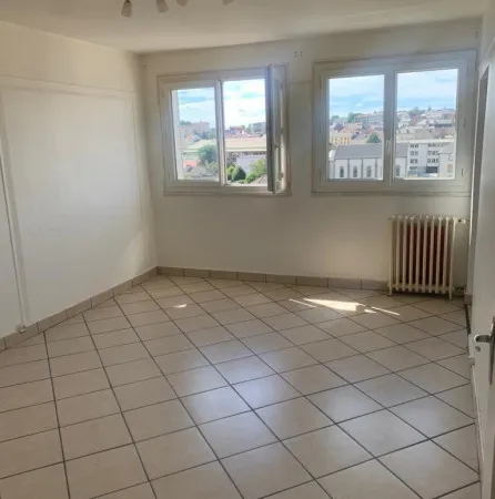 Appartement 4 pièces 68 m²