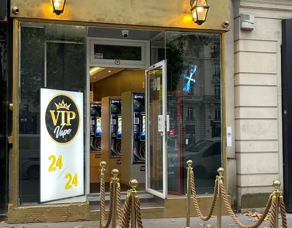 Local commercial 77 m²