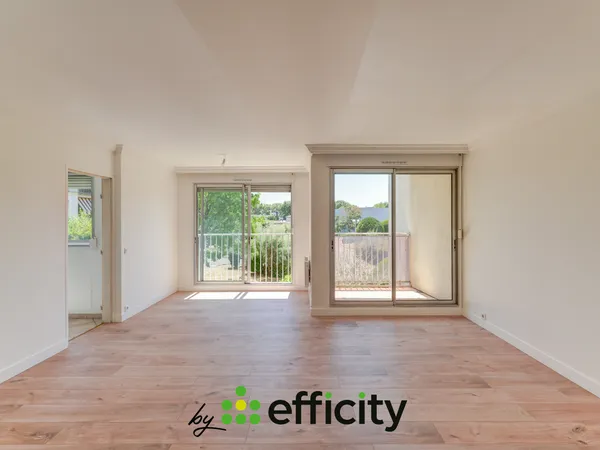Appartement 5 pièces 100 m²