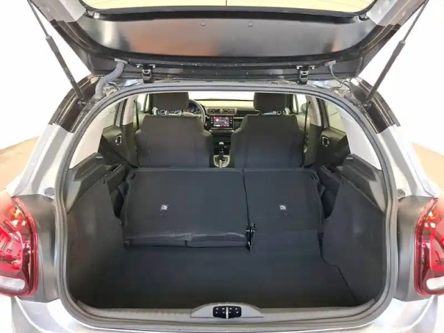 Citroën C3 puretech 110 ch bvm6 — photo 17