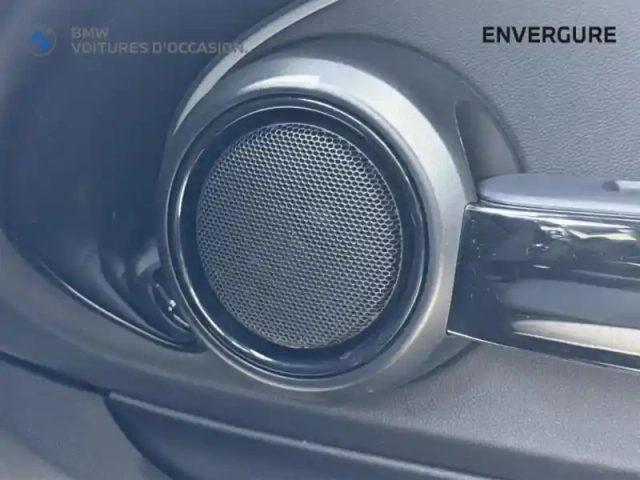 Mini Mini cooper se 184ch  essential bva — photo 14