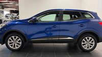 Renault Kadjar 1.5 Blue dCi 115ch Business EDC — photo 8