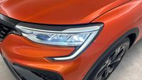 Renault Arkana 1.6 E-Tech hybride 145ch Engineered -22 — photo 17