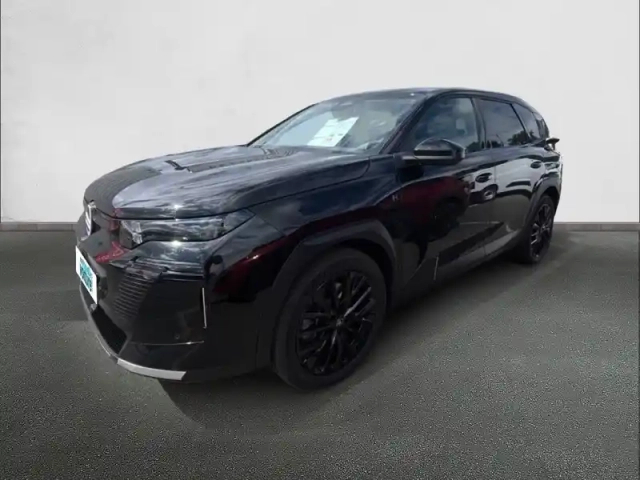 Citroën C5 Aircross hybride rechargeable 195 e-eat7