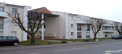 Appartement 1 pièce 32 m²