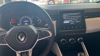 Renault Clio 1.0 TCe 90ch Techno — photo 11