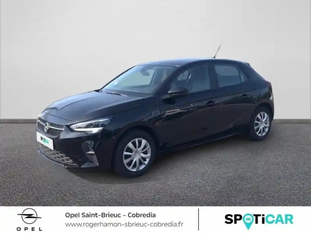 Opel Corsa 1.2 75ch connect