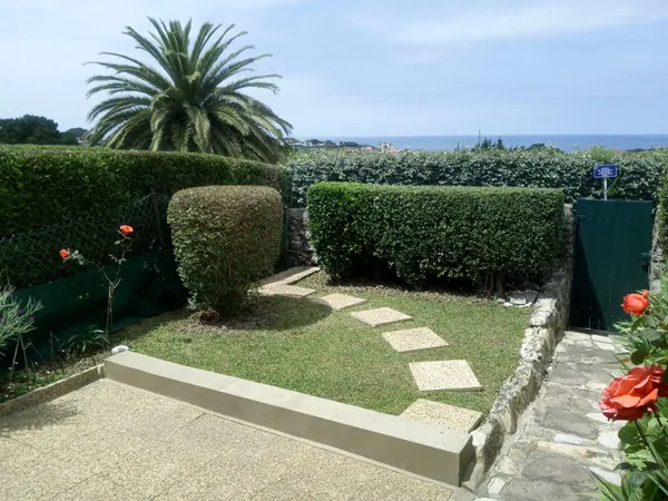 Appartement 1 pièce 27 m²