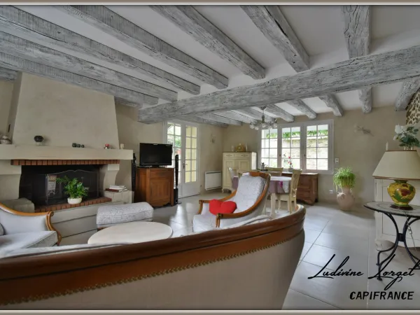Maison 6 pièces 154 m²
