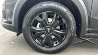 Dacia Jogger 1.6 hybrid 140ch Extreme 7 places -24 — photo 11