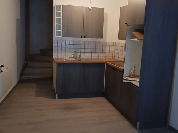 Maison 3 pièces 77 m²