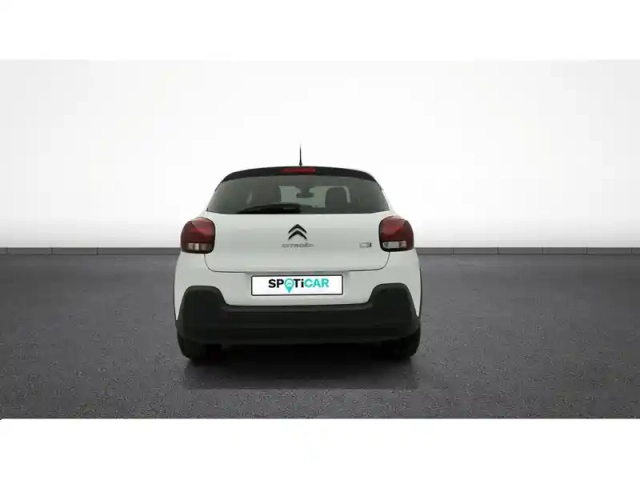 Citroën C3 puretech 83 ch bvm5 — photo 7