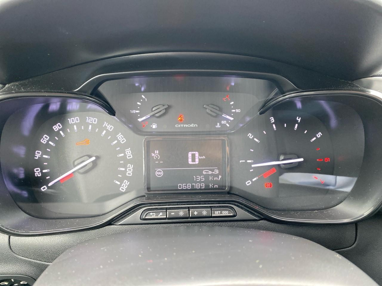 Citroën C3 1.2 puretech 83ch s&s you! — photo 15