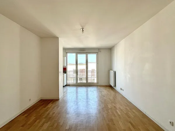 Vends appartement récent