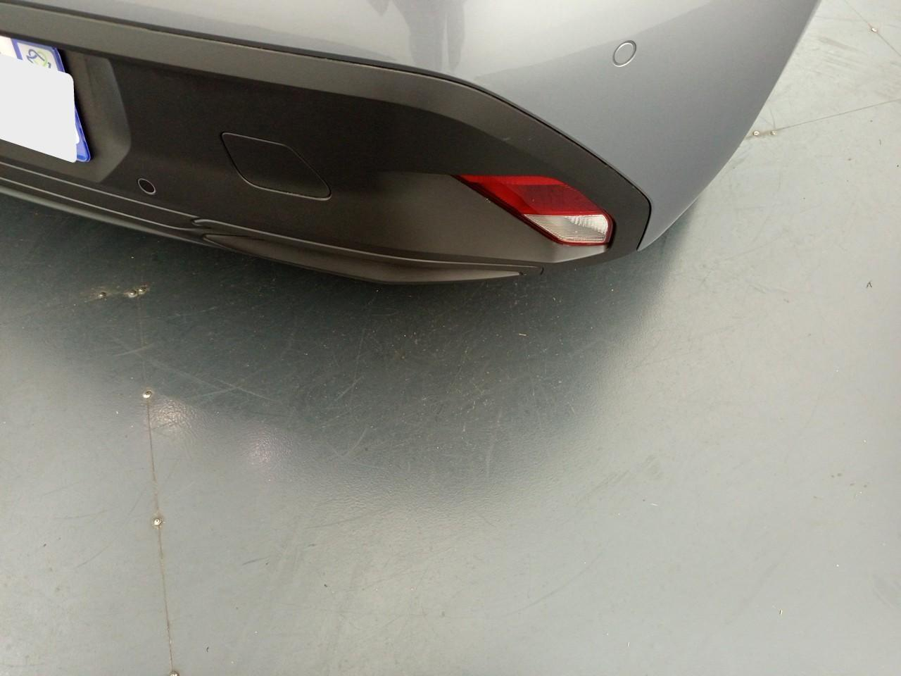 Peugeot 308 hybrid 145 e-dcs6 style — photo 24