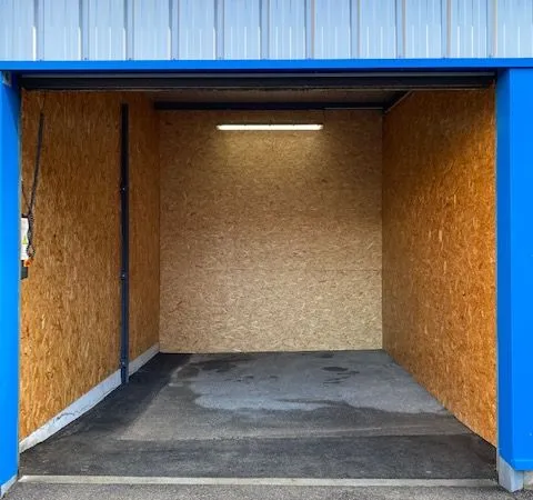 Box de stockage