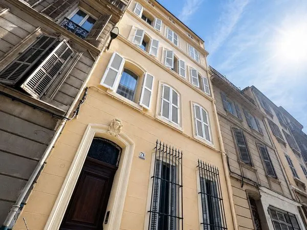 Immeuble de rapport 10 pièces 280 m²