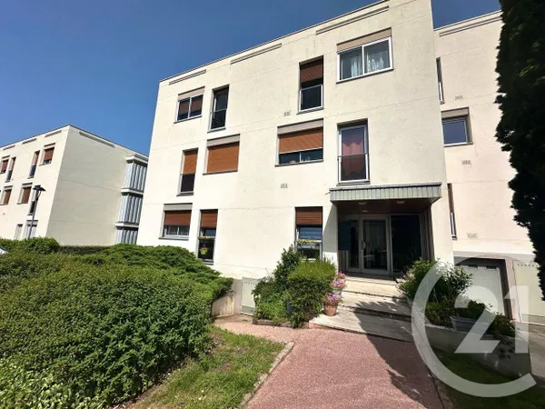Appartement 5 pièces 108 m²