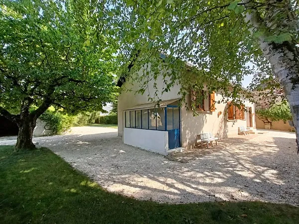 Maison Remilly Sur Tille 6 pièce(s) 105.75 m2