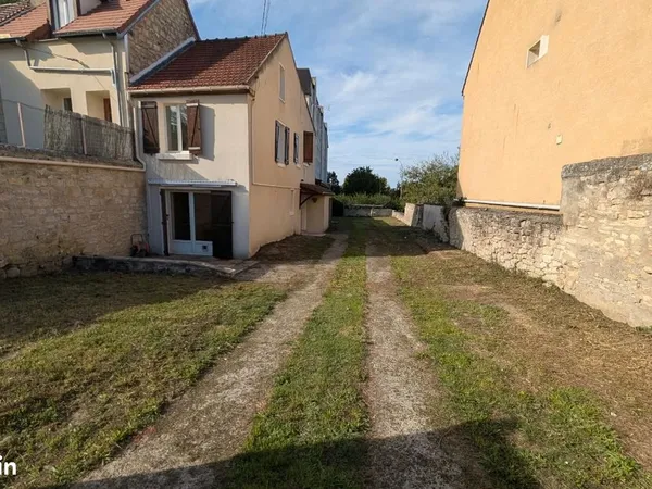 Maison 4 pièces 90 m2
