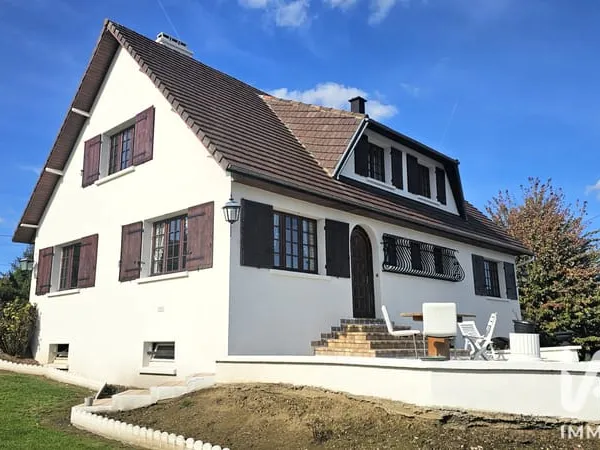 Maison 12 pièces 264 m²