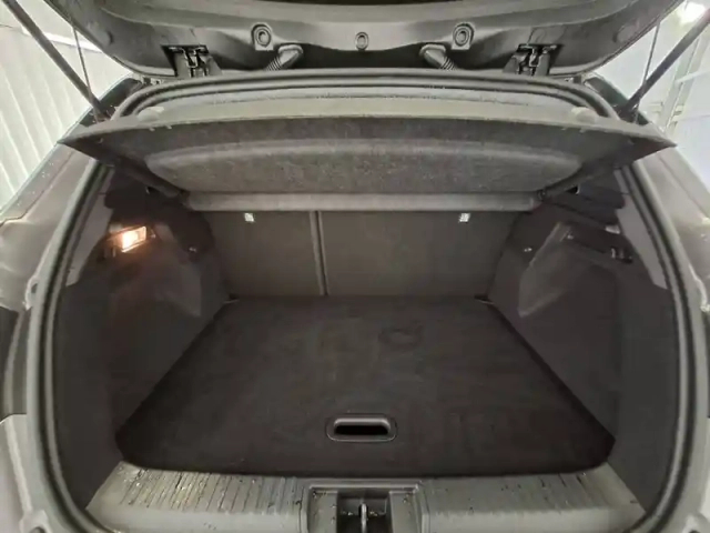 Renault Captur eco-g 100 ch — photo 23