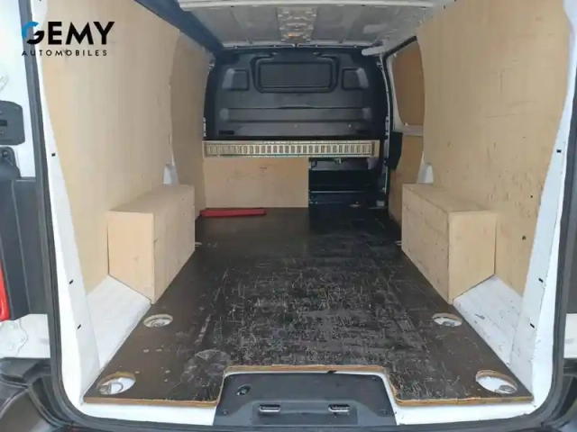 Citroën Jumpy fgn xl bluehdi 120 s&amp;s bvm6 — photo 6