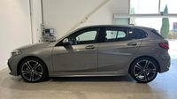 Bmw Série 1 116iA 109ch M Sport DKG7 — photo 8