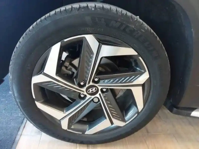 Hyundai Tucson 1.6 t-gdi 265 htrac plug-in bva6 — photo 17