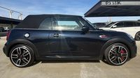 Mini Cabrio John Cooper Works 231ch Ultimate BVA8 Euro6d-T 142g — photo 4