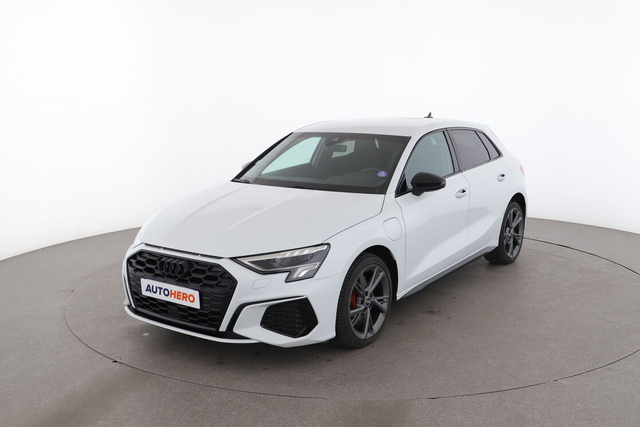 Audi A3 Sportback 45 TFSIe Competition S Tronic