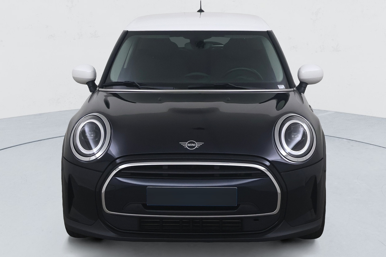 Mini Mini — photo 4