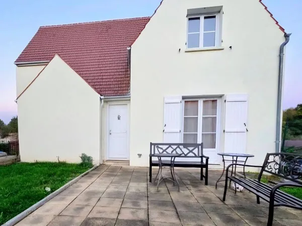 Maison 8 pièces 158 m²