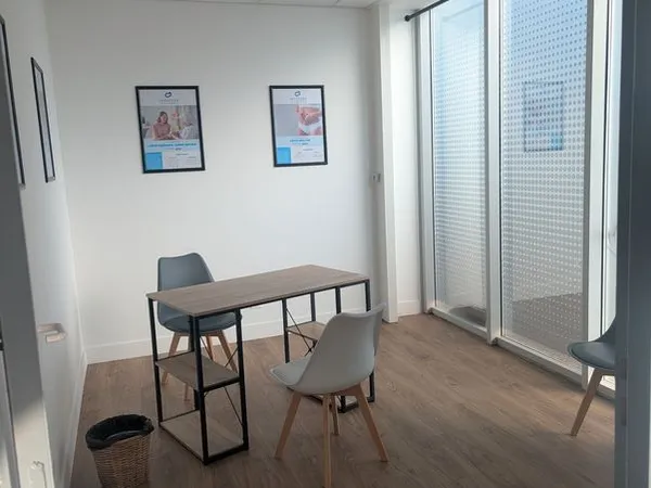 Location bureau - Nutritionniste/Diététicienne