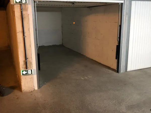 Location garage Domaine de la Coudoulière
