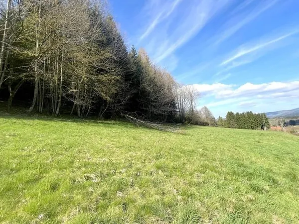 Terrain 883 m²