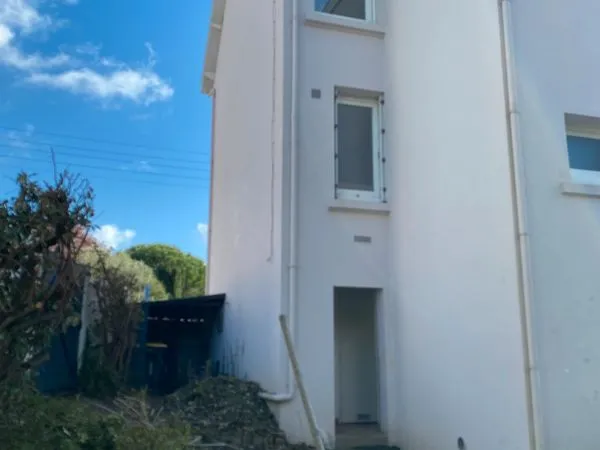 Vends maison de 75m² à Lorient