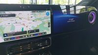 Mercedes Glb 250+ EQ 272ch Limited Edition — photo 17