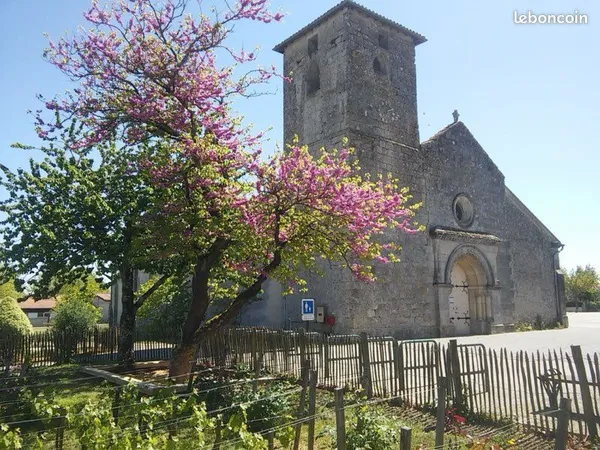 Maison de famille coup de coeur