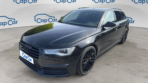Audi A6 Avant 3.0 V6 TDI 272 Quattro S-Tronic 7 - S Line – 2016 – 156810 km – Diesel – Boîte Automatique — photo 23