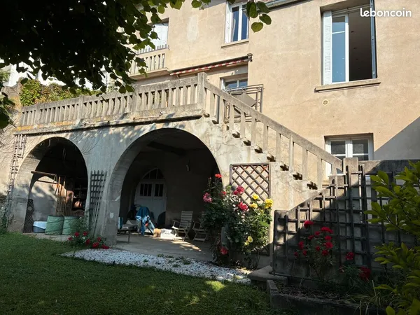 Appartement Vals Près le Puy