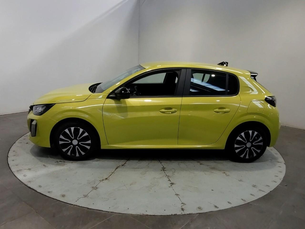 Peugeot 208 puretech 100 s&s bvm6 active business r' — photo 2