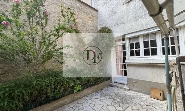 Maison 6 pièces 94 m²