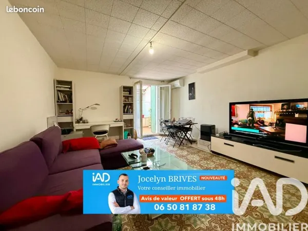 Immeuble de rapport 190 m²