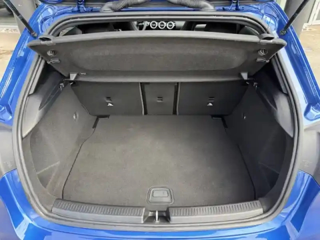 Mercedes Classe A 200 d 150ch amg line 8g-dct — photo 20
