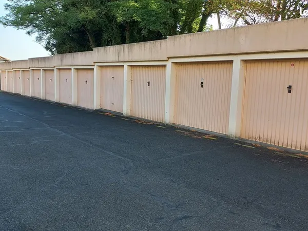 Particulier vend Garage a Bayonne
