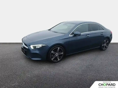 Mercedes Classe A 200 d 8g-dct