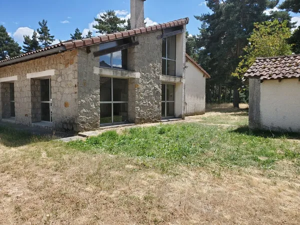 Maison à rénover chaspinhac