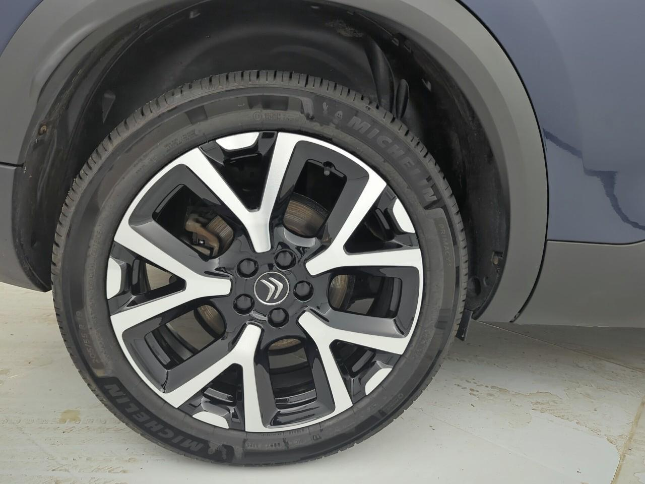 Citroën C5 Aircross bluehdi 130 s&s eat8 shine pack — photo 3